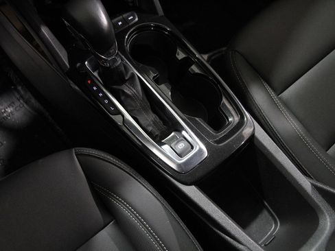 Certified 2023 Chevrolet TrailBlazer ACTIV image 17