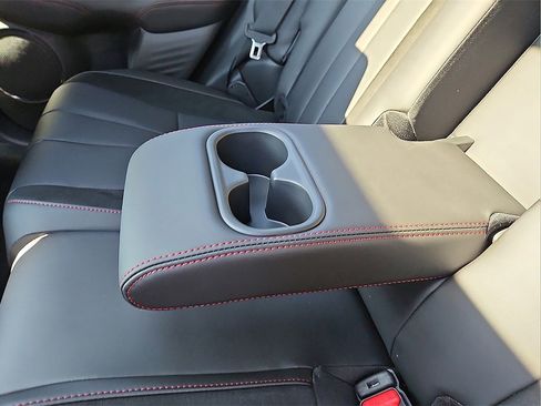 New 2026 Acura ADX A-Spec image 13