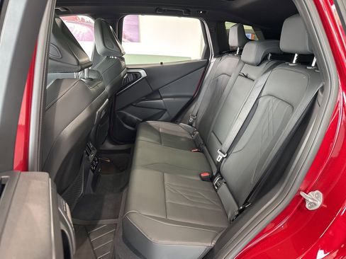 Certified 2025 BMW X3 M50 w/ Premium Package image 38