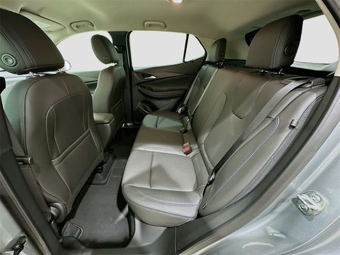 New 2026 Buick Encore GX Sport Touring w/ Advanced Technology Package image 22