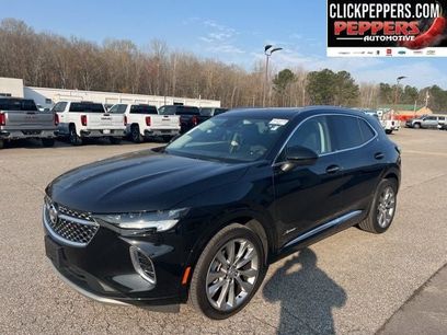 Used 2023 Buick Envision Avenir