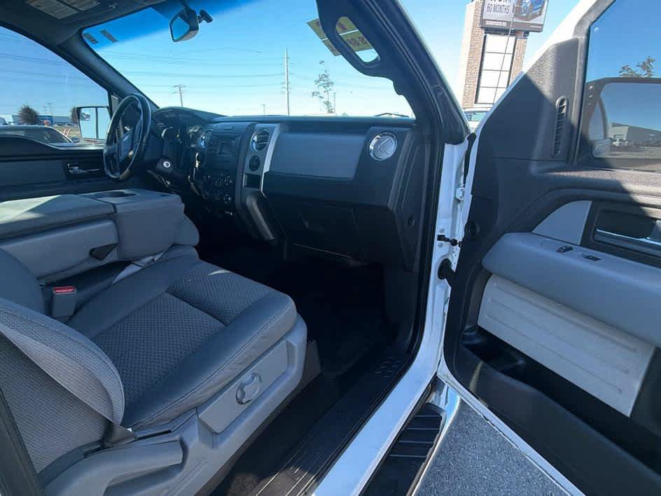 Used 2014 Ford F150 XLT w/ Equipment Group 302A Luxury AWD/4WD image 30