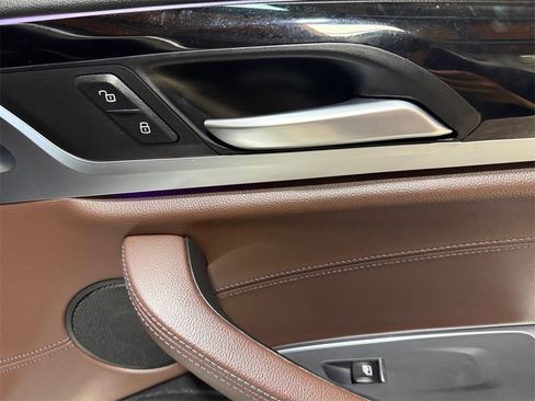 Used 2020 BMW X4 xDrive30i image 15