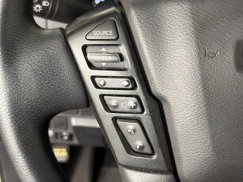 Used 2022 Nissan Frontier S w/ Technology Package image 24