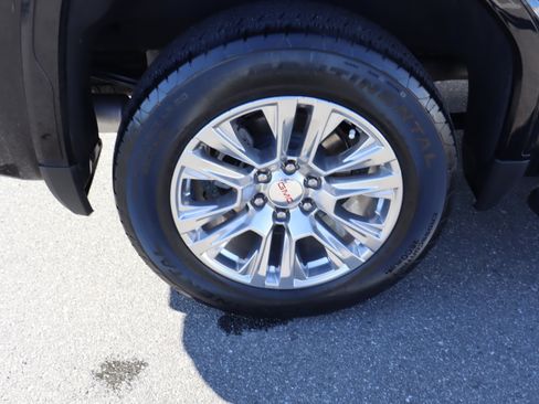 Used 2023 GMC Sierra 1500 SLT w/ SLT Premium Plus Package image 40