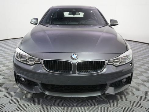 Used 2016 BMW 435i Gran Coupe xDrive AWD/4WD image 10