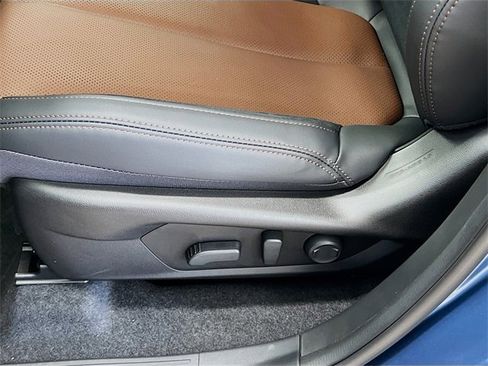 New 2025 Subaru Forester Touring image 22