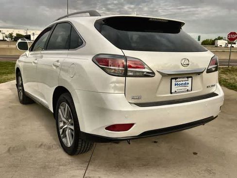 Used 2015 Lexus RX 350 FWD image 5