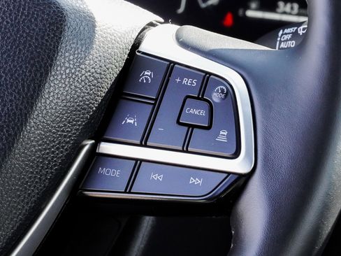 Used 2025 Toyota Grand Highlander AWD Hybrid image 37