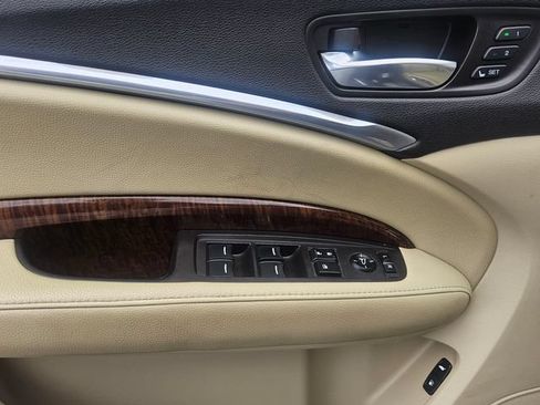 Used 2019 Acura MDX SH-AWD image 14