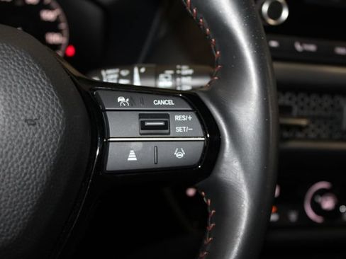 Used 2024 Honda HR-V Sport image 30