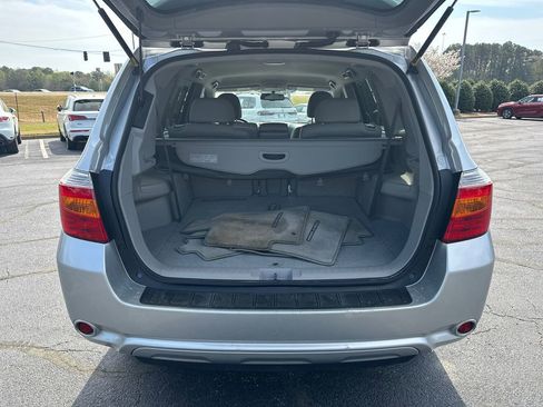 Used 2008 Toyota Highlander Limited image 18