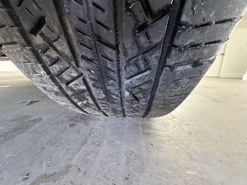 Used 2016 Ford Escape Titanium w/ Equipment Group 301A FWD image 3
