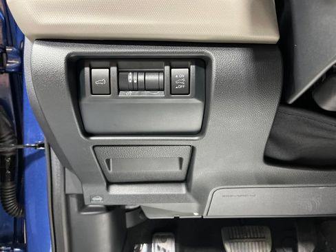 Certified 2026 Subaru Forester Premium AWD/4WD image 16