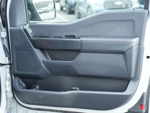 Used 2023 Ford F150 XL w/ STX Appearance Package image 15