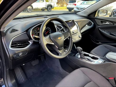 Used 2023 Chevrolet Malibu LT image 8