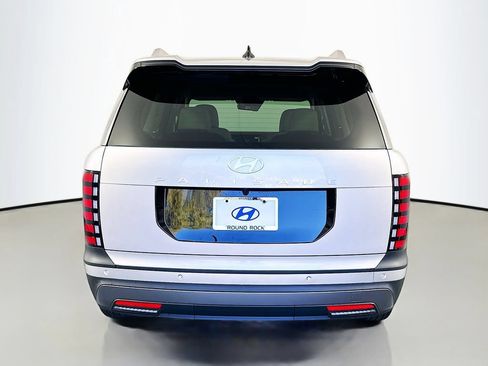 New 2026 Hyundai Palisade SEL FWD image 6