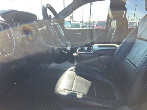 Used 2022 Chevrolet Silverado 1500 RST w/ Safety Package image 15