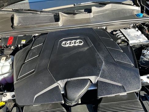 Used 2023 Audi Q7 3.0T Premium Plus w/ Premium Plus Package image 30