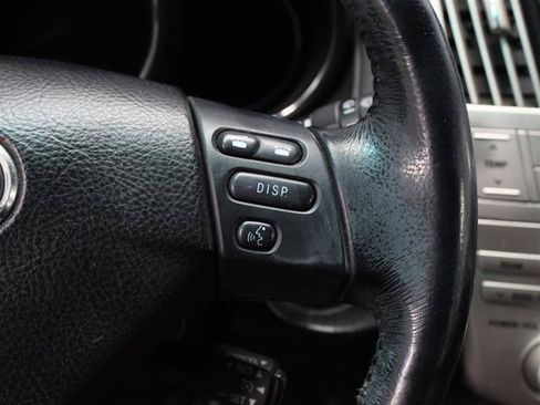 Used 2008 Lexus RX 400h 2WD image 13