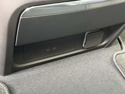 New 2026 Cadillac Escalade IQL Sport 1 image 17