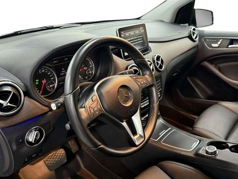 Used 2016 Mercedes-Benz B 250e image 16