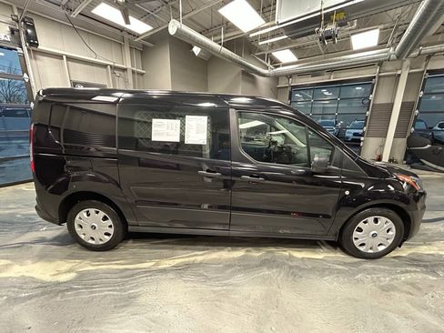 Used 2022 Ford Transit Connect XL image 23