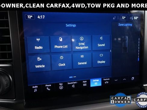 Used 2024 Ford F150 XLT image 16