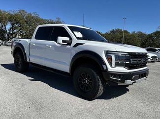 Used 2024 Ford F150 Raptor 360° Tour