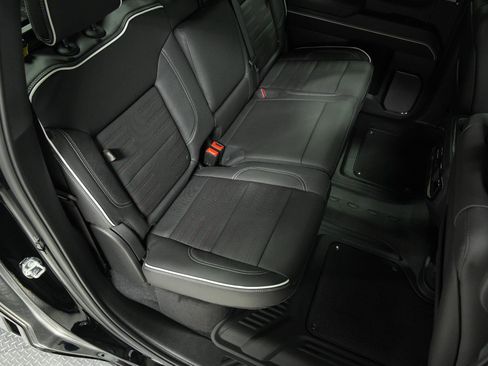 New 2026 GMC Sierra 1500 AT4X image 12