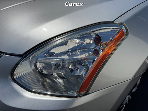 Used 2013 Nissan Rogue S FWD image 6