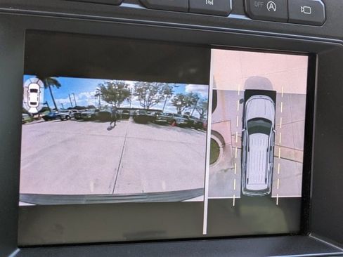 Certified 2021 Ford Expedition Max Platinum image 32