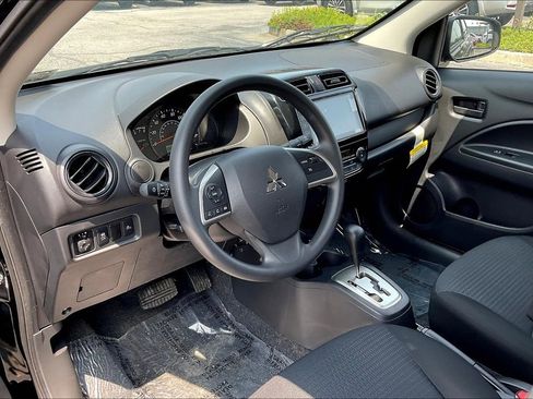 New 2024 Mitsubishi Mirage G4 LE image 6