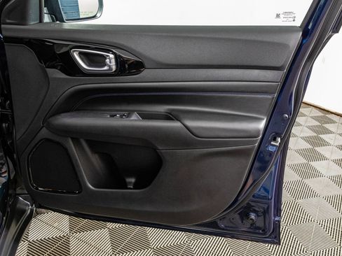New 2026 Jeep Compass Latitude AWD/4WD image 41