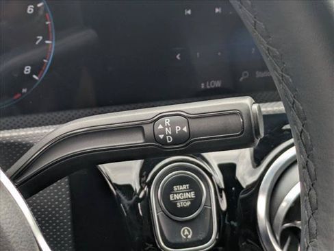 Used 2023 Mercedes-Benz CLA 250 image 11