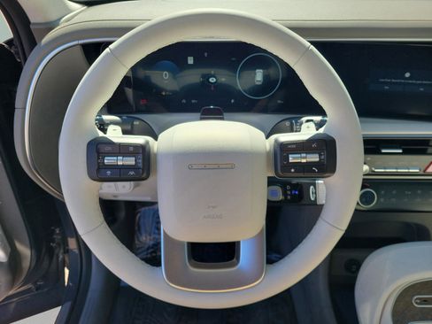 New 2026 Hyundai Palisade SEL image 7