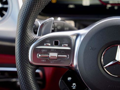 Used 2021 Mercedes-Benz G 63 AMG 4MATIC image 15