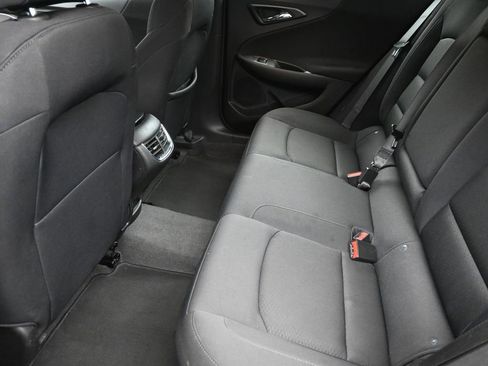 Certified 2024 Chevrolet Malibu LT image 10
