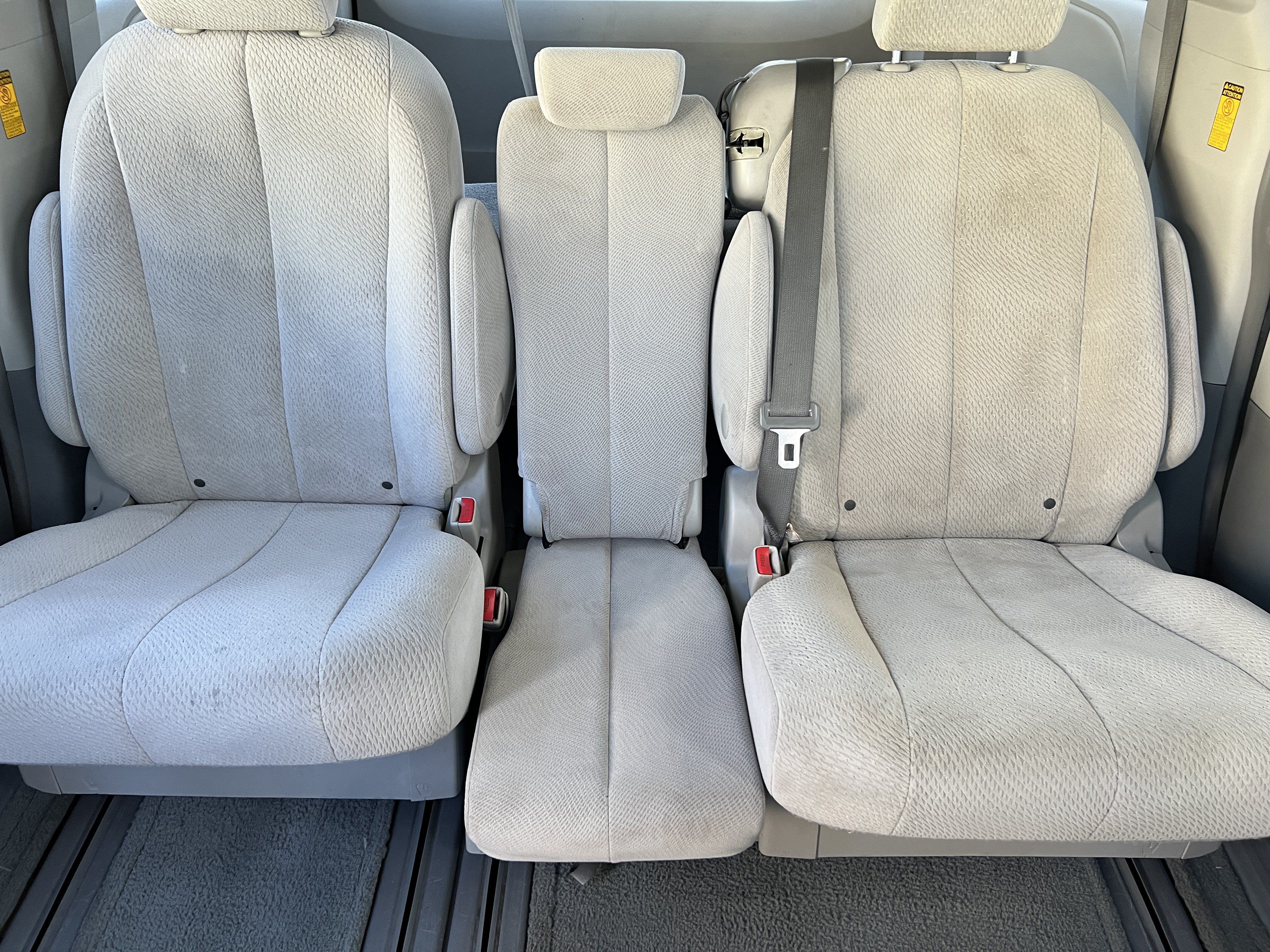 Used 2014 Toyota Sienna LE FWD image 12