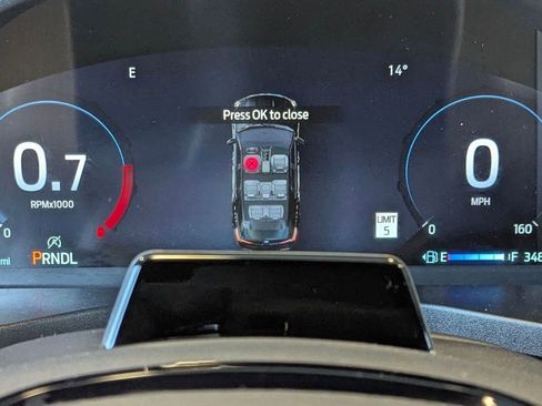 Certified 2025 Ford Explorer ST-Line w/ ST-Line Street Pack image 19