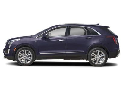 Used 2024 Cadillac XT5 Premium Luxury w/ Technology Package