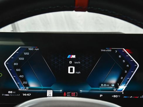 Used 2026 BMW M240i xDrive Coupe AWD/4WD image 38