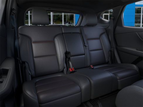 New 2026 Chevrolet Blazer RS image 17