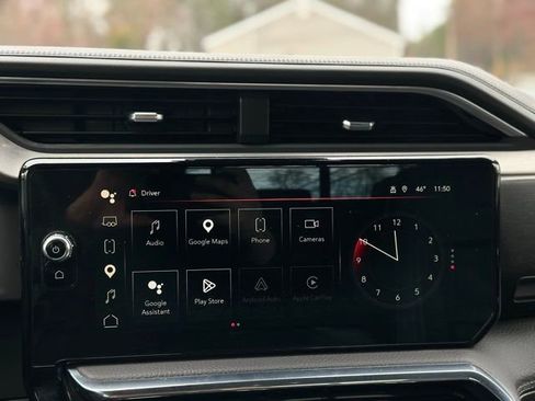 Used 2024 GMC Sierra 1500 Denali w/ Technology Package image 14