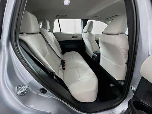 Certified 2026 Toyota Corolla Cross L FWD image 27