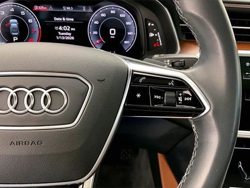 Used 2023 Audi A6 Premium Plus w/ Premium Plus Package image 19