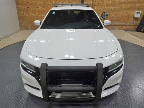 Used 2016 Dodge Charger Police image 5