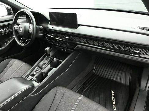 Used 2023 Honda Accord Sport image 20