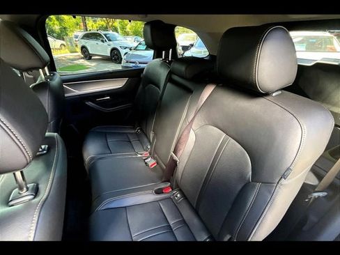 New 2025 MAZDA CX-70 3.3 Turbo w/ Premium Package image 51