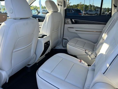 New 2026 Buick Enclave Avenir w/ Super Cruise Package image 8